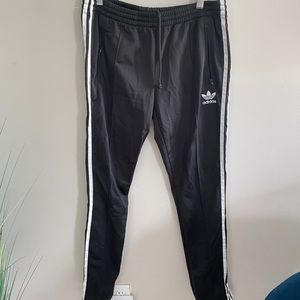 Adidas Track Pants